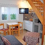 Apartamento Im Ostseebad *