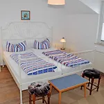 Im Ostseebad Apartamento Sellin (Rugen)