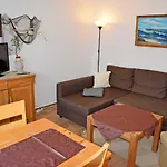 Im Ostseebad Apartamento *