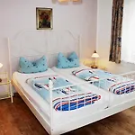 Im Ostseebad Sellin (Rugen)