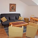 Im Ostseebad Apartamento