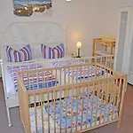 Im Ostseebad Apartamento *