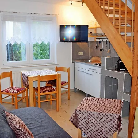 Apartment Im Ostseebad *