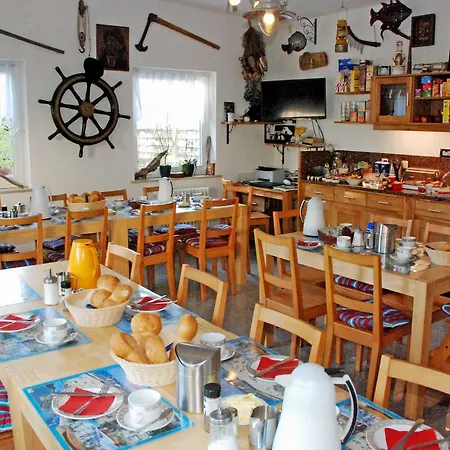 Apartment Im Ostseebad