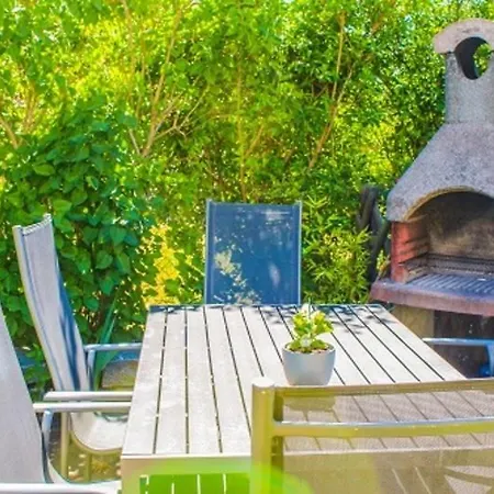 Im Ostseebad Lägenhet
