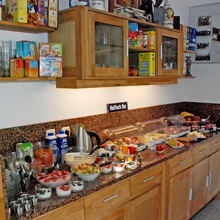 Apartment Im Ostseebad