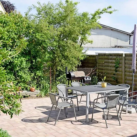 Im Ostseebad Lägenhet Sellin (Rugen)