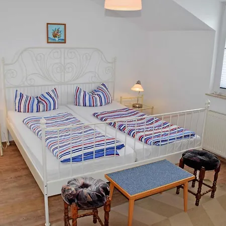 Im Ostseebad Apartment Sellin (Rugen)