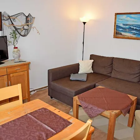 Im Ostseebad Apartment *