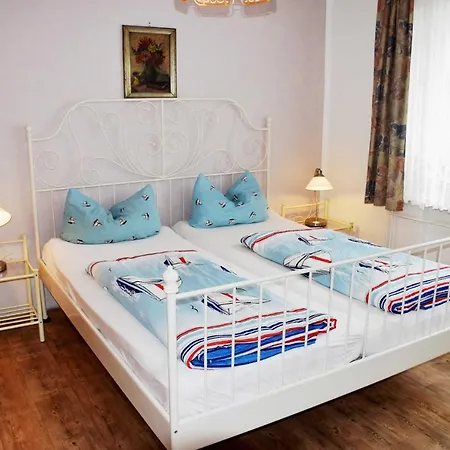 Im Ostseebad Sellin (Rugen)