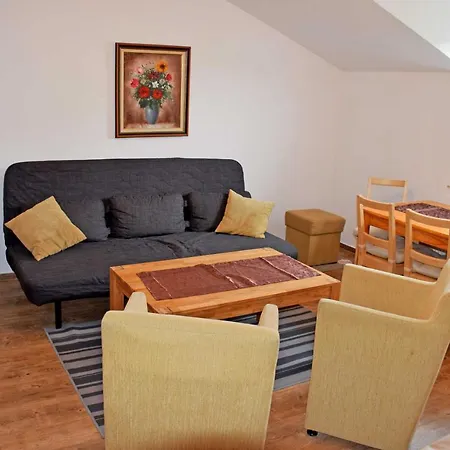 Im Ostseebad Apartment