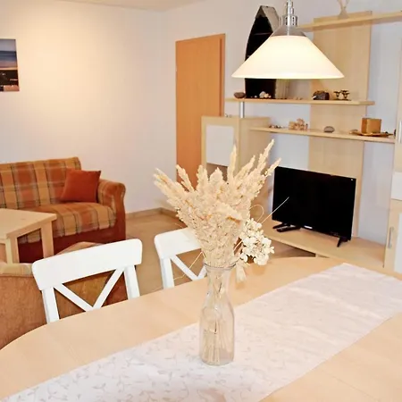 Apartment Im Ostseebad Sellin (Rugen)