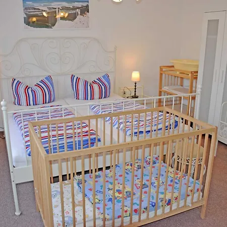 Im Ostseebad Apartment *