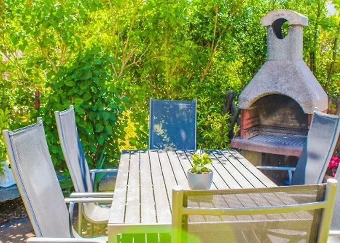 Im Ostseebad Apartamento