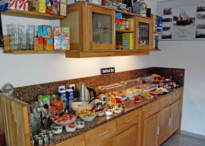 Apartamento Im Ostseebad